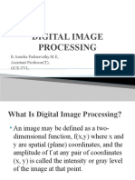 Digital Image Processing Unit 1