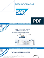 Congreso Sap