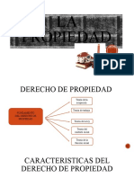 La Propiedad