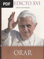 0A Orar - Joseph Ratzinger Benedicto XVI