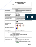 HDS Atranex 50 2017