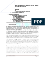 Tema 9 Oposiciones Lengua y Literatura