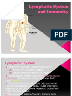 Lymphatic System