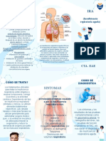 (Insuficiencia Repiratoria Aguda) : Cta-Eae