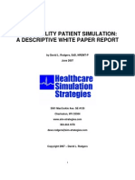 Simulation White Paper2