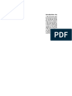 Automotive ECU SW Function Development Chart Template