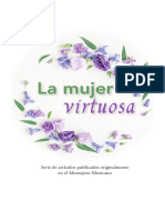 La Mujer Virtuosa