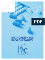 Manual Medicamentos