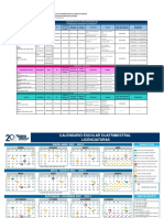 Calendarios Anuales 2022 V1 Ene 2022