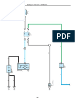 Starting (W/o Smart Entry & Start System)