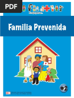 Familia Prevenida CRP