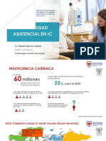 Continuidad Asistencial en La Ic (Dr. Rafael Rascon)