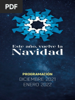 Huesca Navidad Programa V6