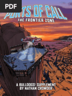 FATE - Bulldogs! - Ports of Call 01 - The Frontier Zone