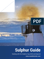 Sulphur-Guide 2019 WWW