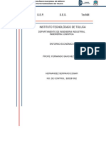 Ventaja Absoluta, Comparativa y Competitiva