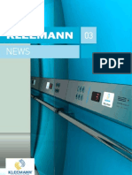 Kleemann News ISSUE #03 (English Version)