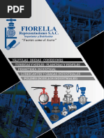 Triptico Fiorella