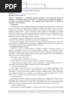 Contrato de Suministro