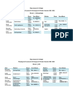 Planning Examens Master 1 TT-SP 2021 2022rec