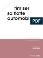 Extrait-Optimiser Sa Flotte Automobile