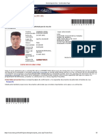 Nonimmigrant Visa - Confirmation Page Oi