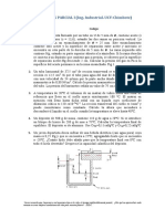 II Evaluación Parcial Fisica A2