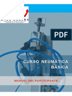 Manual Curso Neumatica