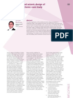 68 - Performance Based Seismic Design of Tall Building Structures - Case Study - tcm12-8478