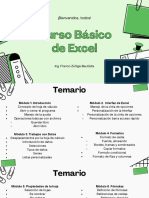 Excel Básico