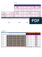 Actual Gaji & Lembur PSB Readymix April 2022