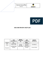 Annex 06 - ODS HSE Plan 0236-22-HRR-K - Mirawa 1 Rev.3 - IG