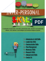 Inter-Personal Skills