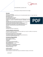 PDF AFIRMACIONES TU PUEDES CREAR UNA VIDA EXCEPCIONAL