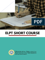 Modul Short Course Pusbamulya 2021