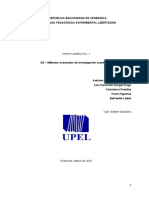 Informe Analitico Final