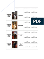 Presidentes de Chile 1831-1891