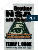 Big Brother NSA and It's Little Brothers