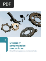 Handbook-3 Design-And-mechanical-properties Spanish April 2015 1040hoges-Interactiv