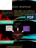 Fisio 7 Diapositivas Hormonas