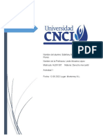 Actividad 1 Derecho Mercantil