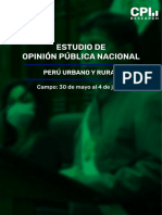 CPI - Junio 2022