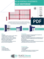 2.1.2 - Portail CELLO