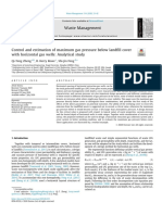 Control R Estimacion de Biogás RS