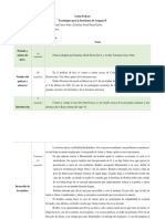 Guion Proyecto 2 Tecnologías II