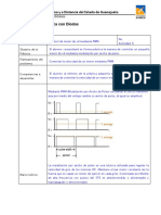 Actividad 6 Práctica Con Diodos