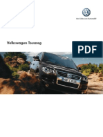 2007 Touareg Brochure