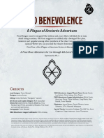 DDAL10-04 - Cold Benevolence