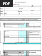 Form For Employees-Upto Dy Managers Performance Appraisals 2009 - 2010