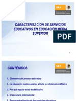 Factores Que Intervienen en El Proceso Educativo